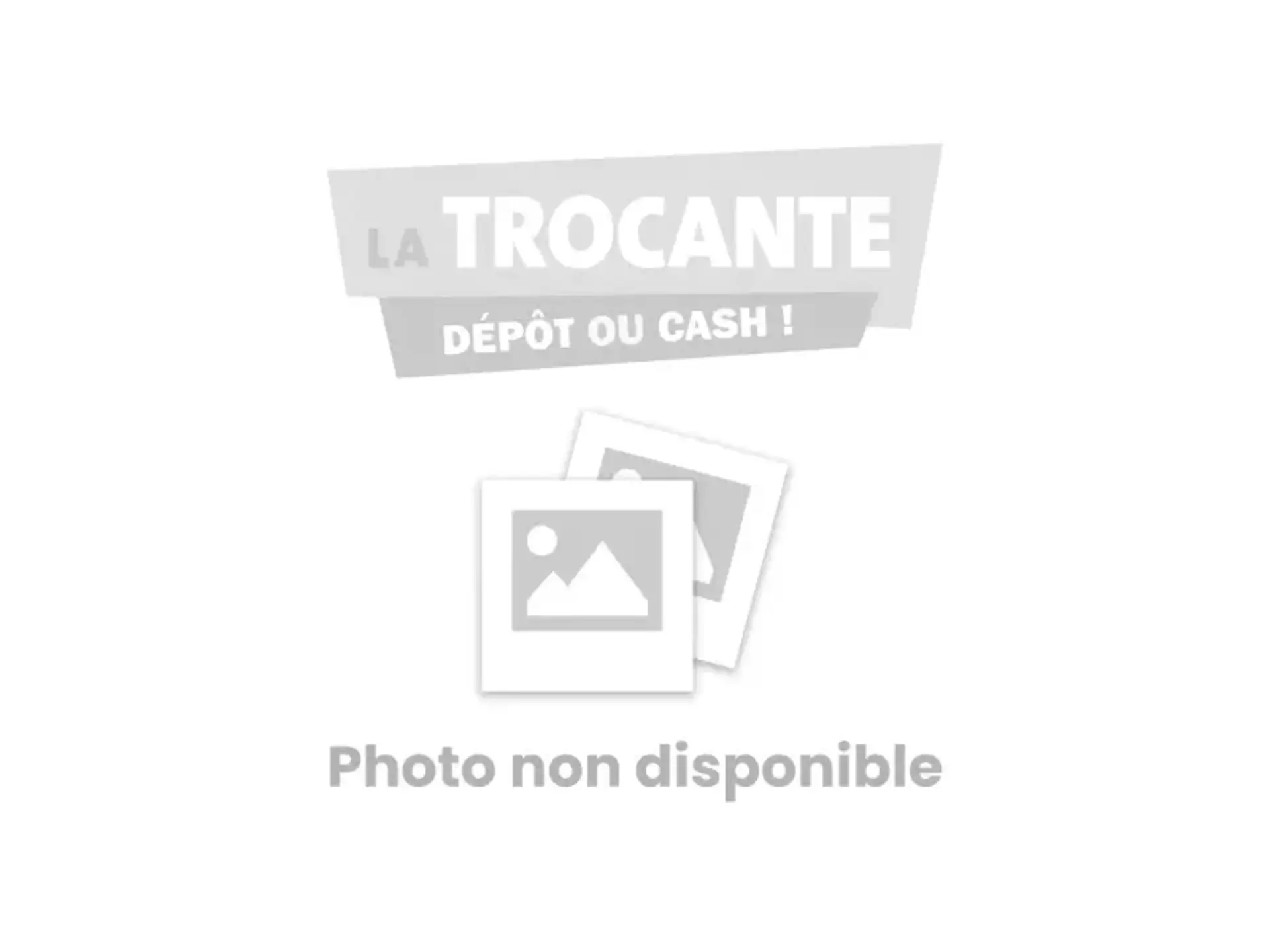 Photo  La Trocante Vaires