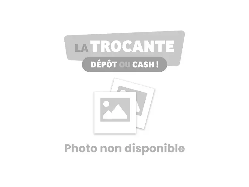 Photo  La Trocante Vaires